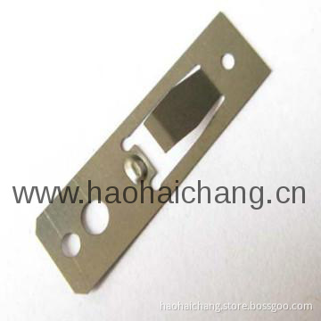 Corner Bracket With ISO9001:2008 & ISO/TS16949